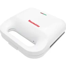 Hausmeister HM 8813B 3in1 sütő, 750 W szendvicssütő