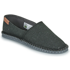 Havaianas Gyékény talpú cipők ORIGINE IV Fekete 40