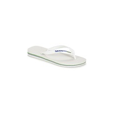 Havaianas Lábujjközös papucsok BRASIL LOGO Fehér 23 / 24 női papucs