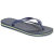 Havaianas Lábujjközös papucsok BRASIL LOGO Tengerész 33 / 34