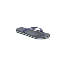 Havaianas Lábujjközös papucsok BRASIL LOGO Tengerész 39 / 40 férfi papucs