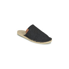 Havaianas Lábujjközös papucsok ESPADRILLE MULE ECO Fekete 39