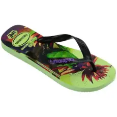 Havaianas Lábujjközös papucsok IPE Zöld 45 / 46