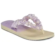Havaianas Lábujjközös papucsok KIDS FLUFFY Sokszínű 27 / 28