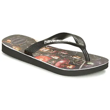 Havaianas Lábujjközös papucsok KIDS MARVEL Sokszínű 29 / 30 gyerek papucs, mamusz