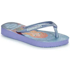 Havaianas Lábujjközös papucsok KIDS SLIM PRINCESS Kék 29 / 30 gyerek papucs, mamusz