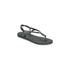 Havaianas Lábujjközös papucsok LUNA Fekete 39 / 40