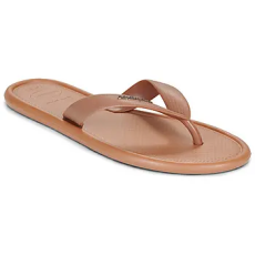 Havaianas Lábujjközös papucsok PUFFED UP Barna 41 / 42