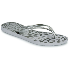 Havaianas Lábujjközös papucsok SLIM ANIMALS Szürke 35 / 36