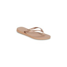 Havaianas Lábujjközös papucsok SLIM Arany 33 / 34