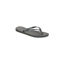 Havaianas Lábujjközös papucsok SLIM Fekete 37 / 38 női papucs