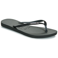 Havaianas Lábujjközös papucsok SLIM GLITTER II Fekete 37 / 38 női papucs