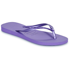 Havaianas Lábujjközös papucsok SLIM Lila 35 / 36 női papucs