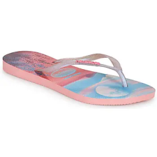 Havaianas Lábujjközös papucsok SLIM PAISAGE Sokszínű 37 / 38 női papucs