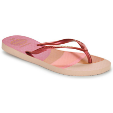 Havaianas Lábujjközös papucsok SLIM PALETTE GLOW Rózsaszín 35 / 36
