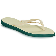 Havaianas Lábujjközös papucsok SLIM POINT Bézs 39 / 40 női papucs