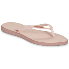 Havaianas Lábujjközös papucsok SLIM POINT Rózsaszín 35 / 36