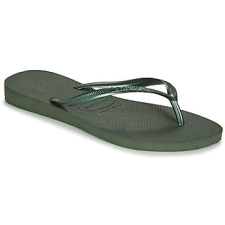 Havaianas Lábujjközös papucsok SLIM Zöld 41 / 42 női papucs