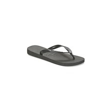 Havaianas Lábujjközös papucsok TOP Fekete 47 / 48 női papucs