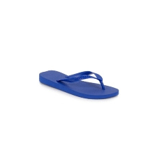 Havaianas Lábujjközös papucsok TOP Kék 33 / 34 női papucs