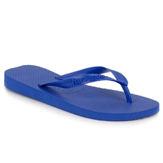 Havaianas Lábujjközös papucsok TOP Kék 41 / 42