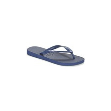 Havaianas Lábujjközös papucsok TOP Kék 45 / 46 női papucs