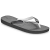 Havaianas Lábujjközös papucsok TOP MIX Fekete 35 / 36
