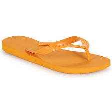 Havaianas Lábujjközös papucsok TOP Narancssárga 41 / 42 női papucs