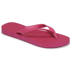Havaianas Lábujjközös papucsok TOP Rózsaszín 33 / 34