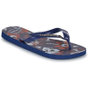 Havaianas Lábujjközös papucsok TOP TRIBO Kék 41 / 42