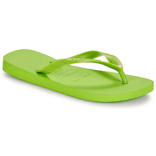 Havaianas Lábujjközös papucsok TOP Zöld 35 / 36 női papucs