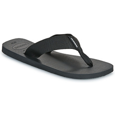 Havaianas Lábujjközös papucsok URBAN BASIC MATERIAL Fekete 43 / 44