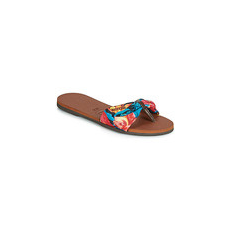 Havaianas Lábujjközös papucsok YOU SAINT TROPEZ Narancssárga 37 / 38