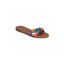 Havaianas Lábujjközös papucsok YOU SAINT TROPEZ Narancssárga 39 / 40 női papucs