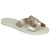 Havaianas Papucsok AQUA METALLIC Arany 39 / 40