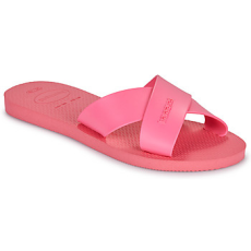 Havaianas strandpapucsok AQUA Rózsaszín 39 / 40