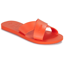 Havaianas Szandálok / Saruk AQUA Narancssárga 35 / 36 női szandál