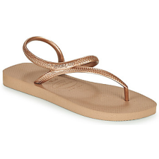 Havaianas Szandálok / Saruk FLASH URBAN Arany 37 / 38 női szandál