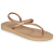 Havaianas Szandálok / Saruk FLASH URBAN Arany 41 / 42