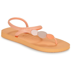 Havaianas Szandálok / Saruk FLASH URBAN PLUS Narancssárga 41 / 42