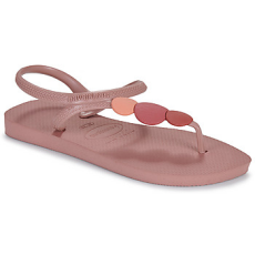 Havaianas Szandálok / Saruk FLASH URBAN PLUS Rózsaszín 41 / 42