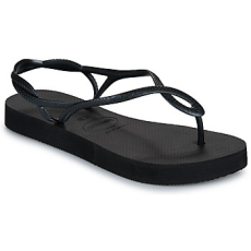 Havaianas Szandálok / Saruk LUNA FLATFORM Fekete 37 / 38