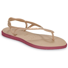 Havaianas Szandálok / Saruk LUNA POINT Bézs 39 / 40