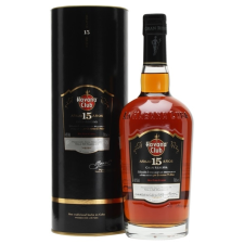  Havana Club Anejo 15 years Gran Reserva 40% dd. rum