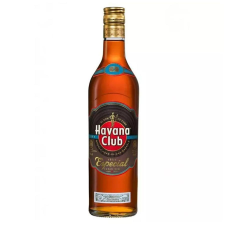  Havana Club Especial rum DRS (0,7L / 37,5%) rum