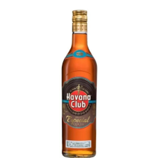 Havana Club Rum Anejo Especial 0,7l rum
