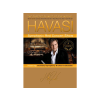  Havasi Balázs - Symphonic Red Concert Show (DVD)