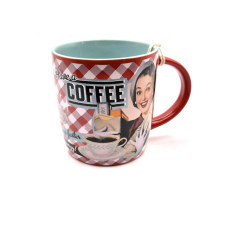  Have a coffee - kerámia bögre bögrék, csészék