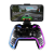 HAVIT G158BT Wireless controller - Átlátszó (Android/iOS/Xbox/Nintendo/PS4/PS3/PC) (G158BT PRO)