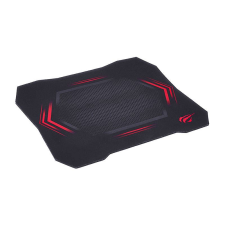 HAVIT MP843 Gaming egérpad fekete-piros (MP843) egérpad